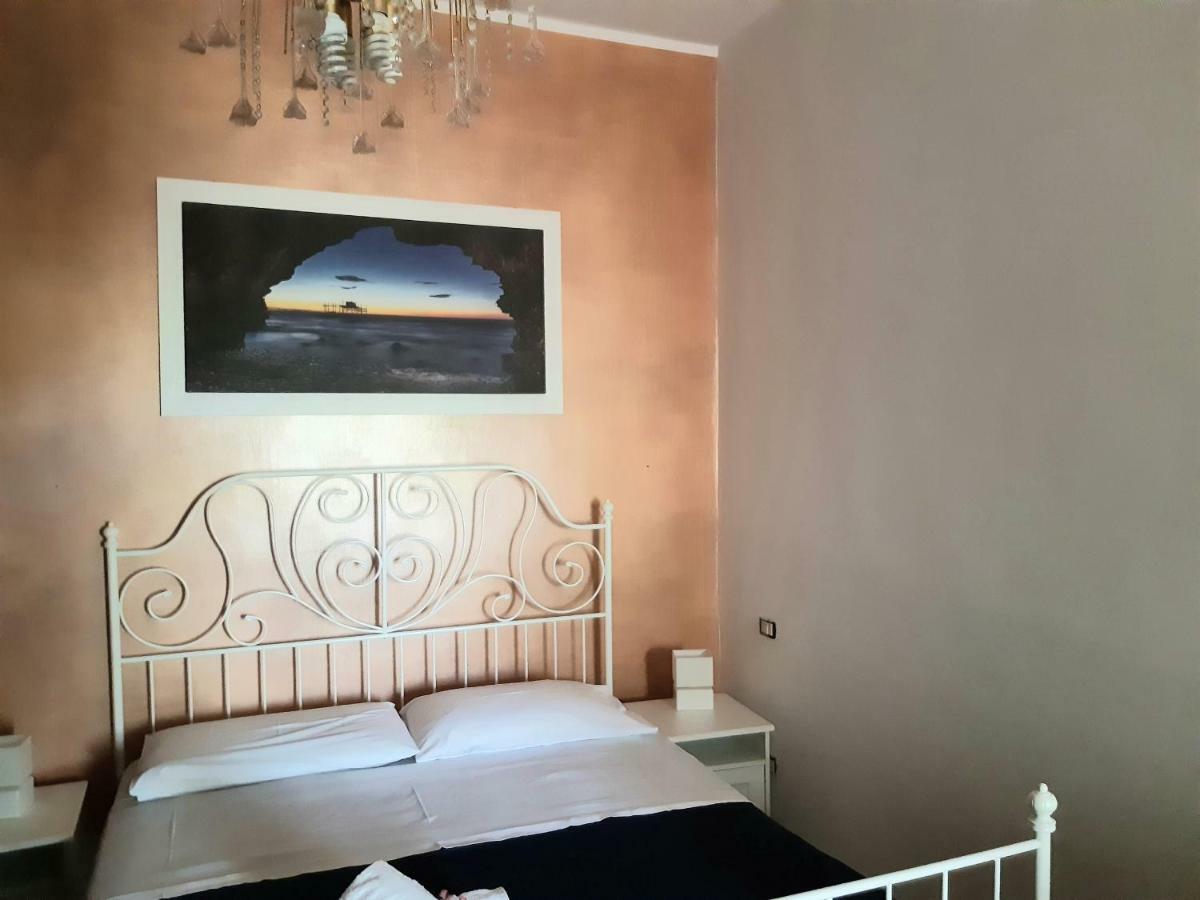 Gasthof Dal Centurione Rom