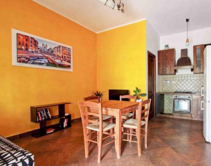 Gasthof Dal Centurione